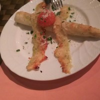 トラットリアイルポンテ - 