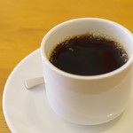 めるつばう - コーヒー