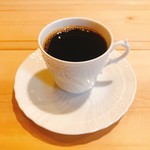 ぐすたふ珈琲 - 