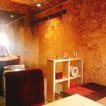 ぐすたふ珈琲 - 