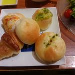 ピアサピド - 守りに入っても高クォリティ