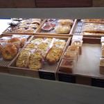 Boulangerie PROVENCE - 1806_Boulangerie PROVENCE PIK_店内②