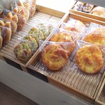 Boulangerie PROVENCE - 1806_Boulangerie PROVENCE PIK_店内③