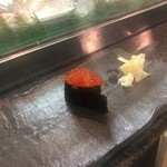 Sushi En - いくら