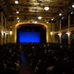 ボーン グランデ アリア - 中央公会堂のステージ