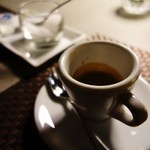 ボーン グランデ アリア - エスプレッソ