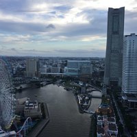 中国料理 カリュウ(ヨコハマ グランド インターコンチネンタル ホテル) - 