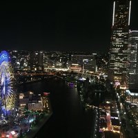 中国料理 カリュウ(ヨコハマ グランド インターコンチネンタル ホテル) - 