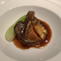 中国料理 カリュウ(ヨコハマ グランド インターコンチネンタル ホテル) - 