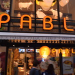 焼きたてチーズタルト専門店PABLO - 