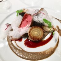 ラ・フェット ひらまつ - 