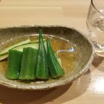 炭火焼処ひらこ - 