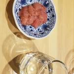 炭火焼処ひらこ - 