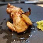 炭火焼処ひらこ - 