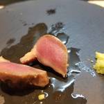 炭火焼処ひらこ - 