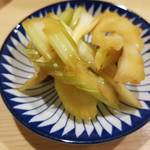 炭火焼処ひらこ - 