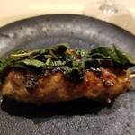 炭火焼処ひらこ - 