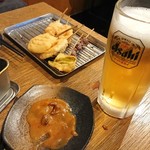 串かつ でんがな - 