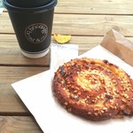 ブリコラージュ ブレッド アンド カンパニー ダイニング・カフェ - 