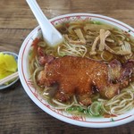 いろは食堂 本店 - 