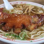 いろは食堂 本店 - 