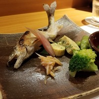 お料理なかき - 