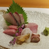 お料理なかき - 
