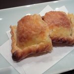 赤坂 丈太郎 - ミートパイ