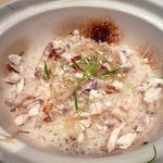 赤坂 丈太郎 - ほぐしたもの