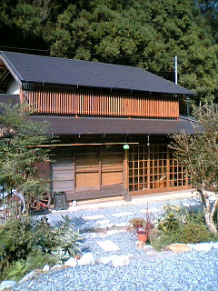 趣味の手打ち蕎麦屋 堀井 name=