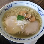 桜木製麺所 - 