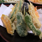 母屋 - 
