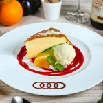 Audi Delight Cafe - 