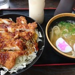 資さんうどん - 