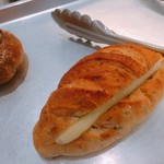 パンやきどころ RIKI - 