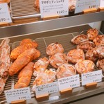 パンやきどころ RIKI - 