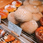 パンやきどころ RIKI - 