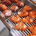 パンやきどころ RIKI - 