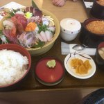 市場食堂 - 