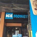 ICE MONSTER - 