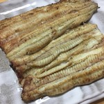 鮒兼 - 香りが素晴らしい　口に入れるともっと素晴らしい　ホロホロと溶けます