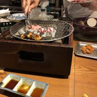 焼鶏あきら 中目黒本店 - 