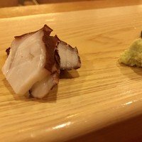 鮨 りんだ - 