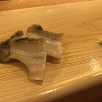 鮨 りんだ - 