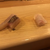 鮨 りんだ - 