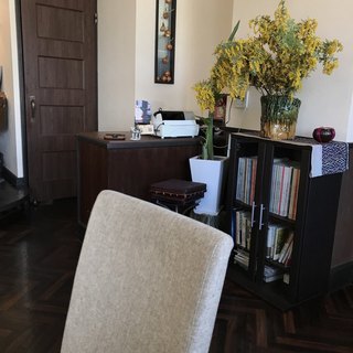 カフェ ド ララ_2