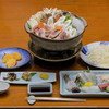 割烹 知利十里
