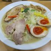 麺や遊大