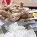 からあげ たかし家 - 