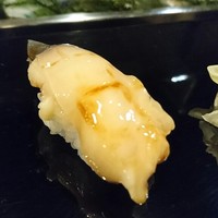 金寿司 - ホッキ貝